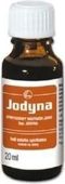Йодина - препарат, применение которого позволяет дезинфицировать небольшие раны, царапины и ссадины