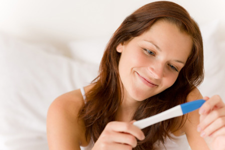 Знаючи, що вагітність триває приблизно 40 тижнів, легко запланувати термін майбутніх пологів
