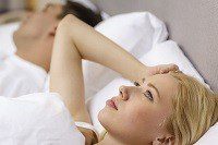 Про причини та лікуванні безсоння Ви можете прочитати в   цієї статті
