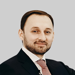 Володимир Величко, генеральний директор ДП «Харковстандартметрологія»