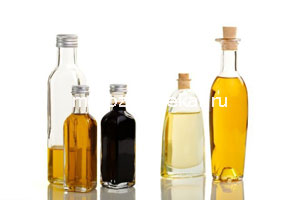 Рослинна олія для відновлення обміну речовин
