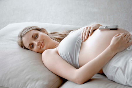 Швидке спорожнення матки може привести до того, що м'язи її погано скорочуються після пологів, що може викликати післяпологове кровотеча