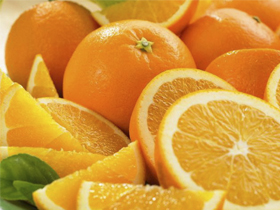Причини алергії на апельсінимогут різними