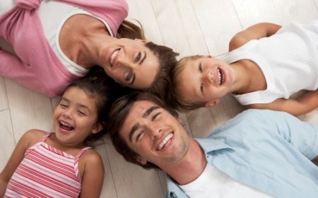 Достаток - як запорука сімейного щастя   Сімейне щастя, як правило, є одним з досягнень в нашому житті