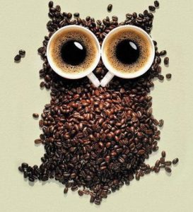 Чашка кави вже порожня, а кофеїн тільки починає руйнуватися печінкою і незабаром ми вже відчуваємо дію кофеїну