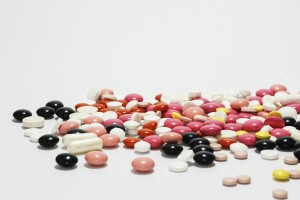 У призначеннях лікарів найчастіше присутні препарати вітамінів групи В - Нейромультивит, Мильгамма, Комбіліпен