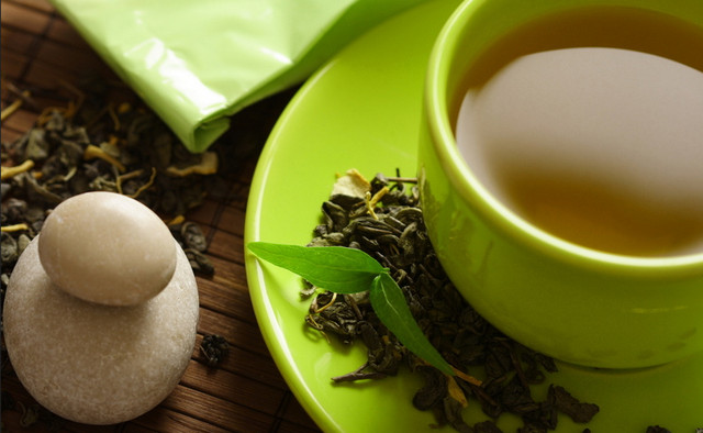 У цій статті зібрані деякі відомі факти про зеленому чаї і тиску