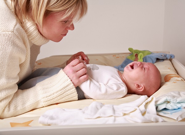 Питання «Чому дитина погано спить» дуже хвилює кожну маму