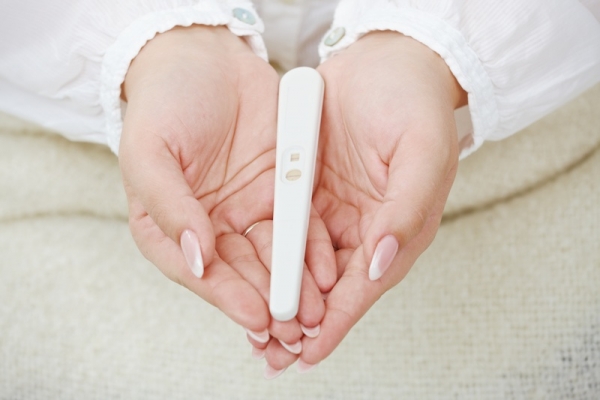 Ваші соски потемніли - це явна ознака, який говорить про вагітність, варто відвідати гінеколога
