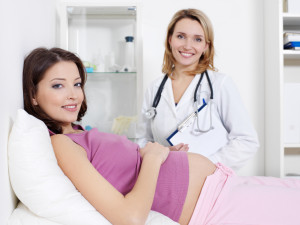 Підвищений тиск - діагноз неприємний, а для вагітної ще і досить небезпечний