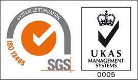 Доказательством нашей приверженности качеству являются всемирно признанные стандарты - штаб-квартира Mooncup Ltd и производитель ее продукции являются гордыми обладателями сертификатов ISO 13485