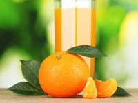Короткострокова апельсинова дієта абсолютно точно послужить профілактикою дефіциту вітаміну С