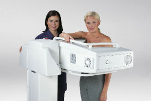 Дуктографія (галактографія) - це один з методів рентгенологічної мамографії, при якому в протоки молочної залози вводиться спеціальне контрастує речовина
