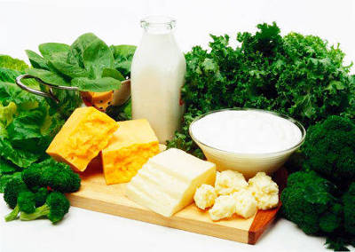 Важливо знизити споживання жирів разом з м'ясними продуктами, сиром, сметаною