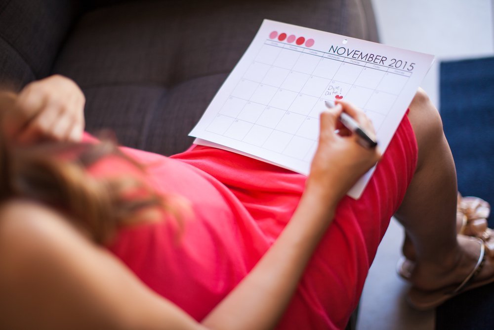 Альтернативні календарі вагітності