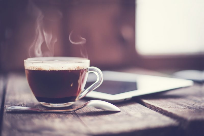 Як знизити негативний вплив кави на організм