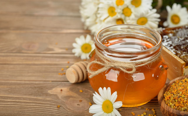 Зберігання меду в домашніх умовах: вибираємо тару