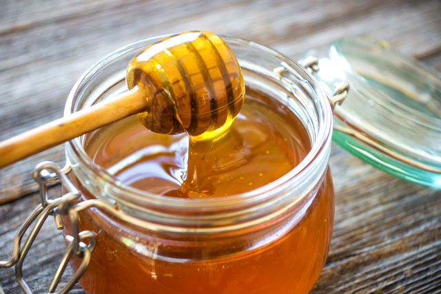 Правильне зберігання меду: створюємо умови