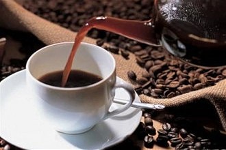 Виходить, що для приготування кави, наприклад, в турці, потрібно взяти півтори-дві чайних ложки з гіркою