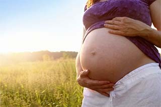Вагітність ЕКО не має кардинальних відмінностей від природної вагітності