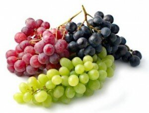 Корисні властивості винограду були відомі ще в давнину