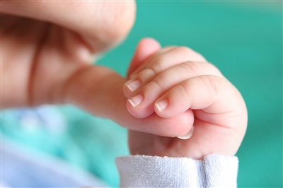 З 1000 новонароджених 6-8 народжується з пороком серця