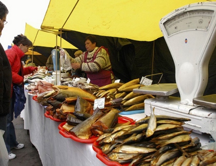 В Україні призупинено ввезення дешевої риби з В'єтнаму