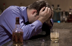 Алкогольна епілепсія - це результат важкої різновиди алкоголізму