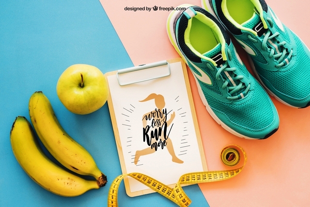 Спостерігаючи за легкоатлетичними змаганнями, ви, ймовірно, помічали, що в кінці марафону бігуни підкріплюються бананами, таким чином поповнюючи запас речовин в втомленому організмі
