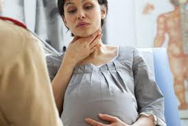 Виникнення будь-яких симптомів хвороби під час вагітності нерідко стає приводом для тривоги і занепокоєння