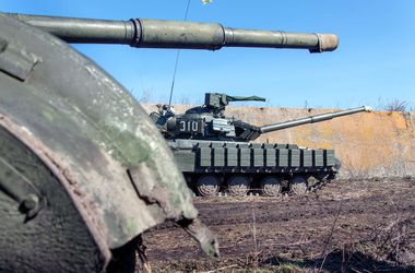 27 березня 2014 року, 17:48 Переглядів:   В Естонії заявляють, що не бояться вторгнення російських військ на свою територію