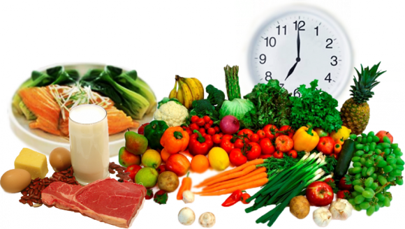 Корисно їсти вегетаріанські супи, молочні продукти, фрукти і овочі, а також каші як гарнір разом з відвареною рибою або нежирним м'ясом