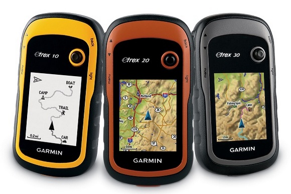 Туристичні портативні GPS навігатори зі всілякими модулями і актуальними опціями були розроблені для того, щоб забезпечити безпечне проходження різних гірських маршрутів