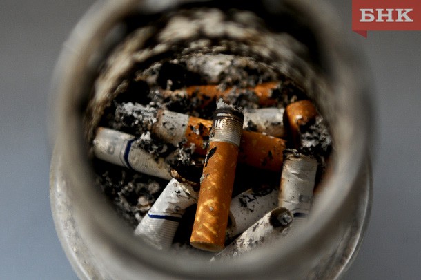 Вчені давно говорять про те, що шкідливі наслідки куріння дають про себе знати протягом багатьох десятків років