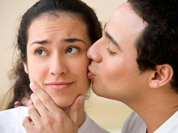Існує безліч різних поцілунків, причому кожен з них має своє особливе значення для людини