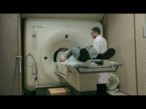 Магнітно-резонансна томографія (МРТ)