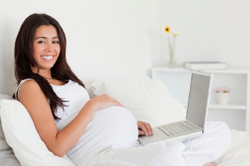Приховуйте якомога довше свою вагітність, це не так складно, як може здатися з першого погляду