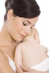 Довгий плач немовляти неминуче діє на нерви батьків