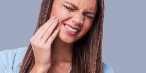 Зубний біль - одна з найболючіших для будь-якої людини