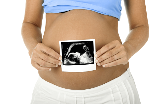 УЗД внутрішніх органів при вагітності