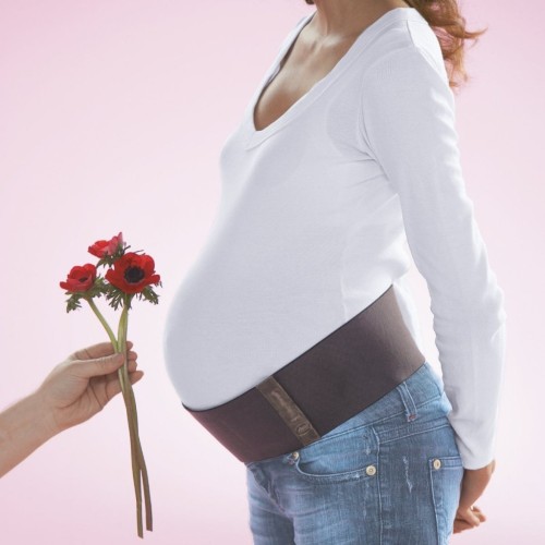 Сечовивідна система під час вагітності