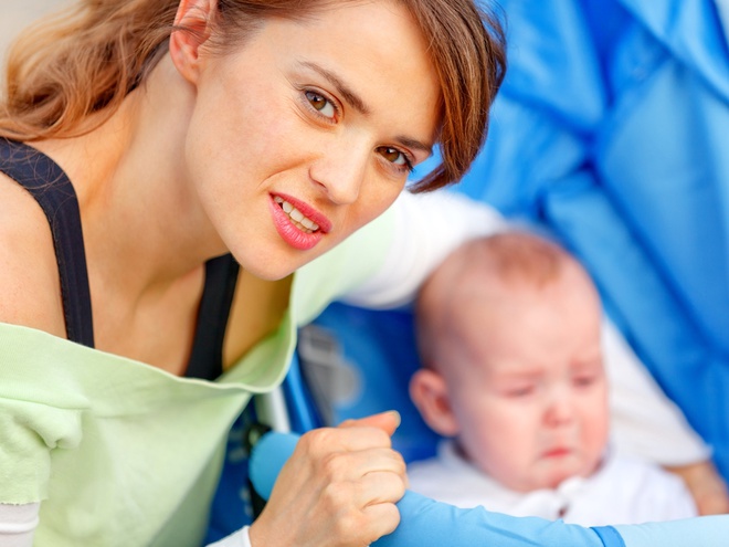 Що робити при підвищеному внутрішньочерепному тиску у дитини