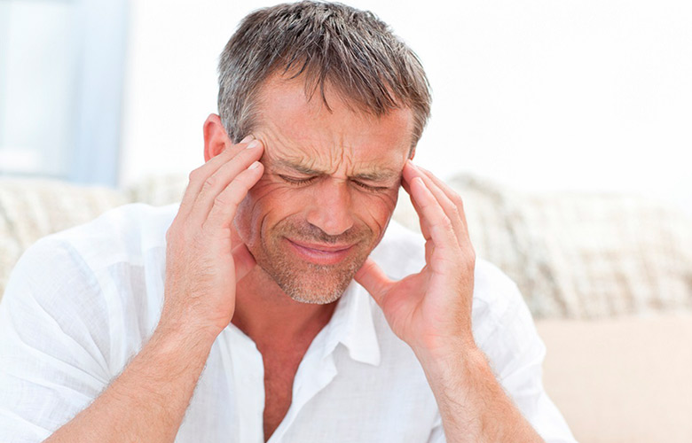 Таке хворобливий стан, як головні болі при пухлини мозку часто призводить не тільки до втрати концентрації уваги, а й навіть до повної непрацездатності