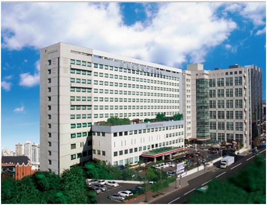 Медичний центр Ханянг, був заснований при університеті Ханянг в 1972, з тих пір по теперішній час є найбільшим медичним та науково-дослідним центром не тільки в Кореї, але і в Азії в цілому