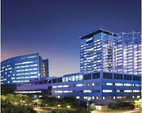 KUIMS це акредитована, багатопрофільна лікарня при університеті Кёнгхі, розташована в місті Сеул, Республіка Корея