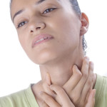 Хронічна ангіна - це найпоширеніша причина виникнення дискомфортних відчуттів у горлі
