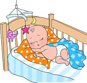 У цій статті розберемо основні вимоги до вибору і особливостям догляду за   постільною білизною новонародженого