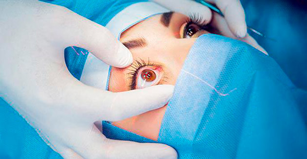 Лазерна корекція зору є однією з найшвидших, безболісних і ефективних процедур на сьогоднішній день