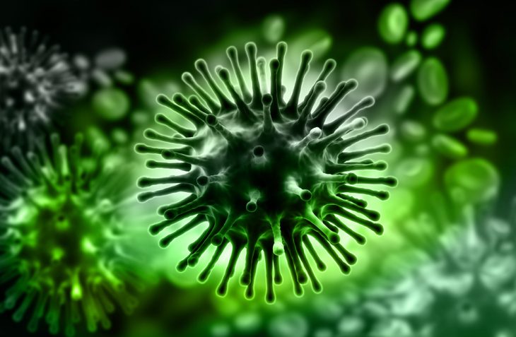 В осінньо-зимовий період значно збільшується частота гострих респіраторних вірусних інфекцій