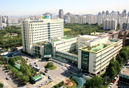 Госпіталь при університеті Сун Чон Хян є одним з найсучасніших госпіталів університету (госпіталі університету Сун Чон Хян розташовані в чотирьох містах Кореї)